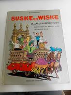 Suske en wiske, 25 jaar jubileumuitgave (1973), Boeken, Ophalen of Verzenden, Gelezen