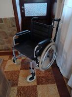 Chaise roulante pliable, Divers, Enlèvement, Pliant, Utilisé, Fauteuil roulant manuel