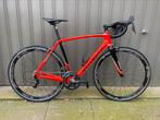 Specialized Tarmac SL racefiets, Fietsen en Brommers, Ophalen, Zo goed als nieuw, Carbon
