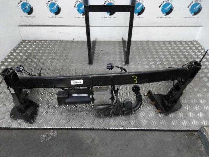 JAGUAR E PACE E-PACE D240 [TOWBAR] 2017, Auto-onderdelen, Trekhaken, ARN erkend, Stiba lid, Erkend duurzaam