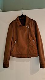 Damesjas, Ophalen, Nieuw, Maat 36 (S), Bruin