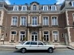 Mercedes limousine te huur met chauffeur, Bedrijf, Te koop