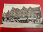 Reeks van 22 postkaarten van Aarschot, Ophalen of Verzenden, Vlaams-Brabant