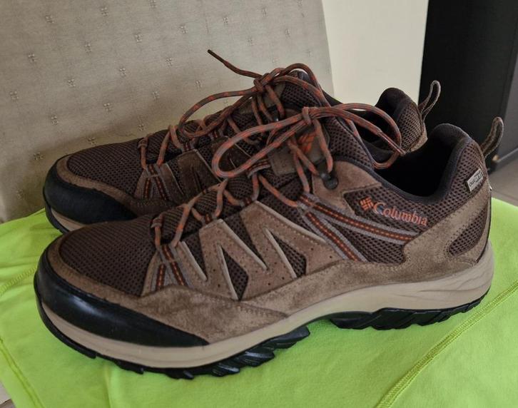 Wandelschoenen👍Colombia👍Top= NIEUWE !👍m: 45👍, Sport en Fitness, Bergsport en Wandelen, Zo goed als nieuw, Schoenen, Ophalen