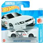 Hot Wheels - HW J-Imports - Nissan Skyline GTR (BCNR33) 1:64, 333 Continental Boulevard, El Segundo, CA 90245, United States, Nieuw