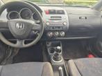 Honda Jazz 1.4 Essence, Auto's, Bedrijf, Handgeschakeld, 5 deurs, Jazz