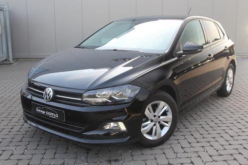 Volkswagen Polo 1.0i - 99.850KM - 2019, Auto's, Volkswagen, Particulier, Te koop, Polo, ABS, Airbags, Airconditioning, Alarm, Android Auto