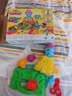 Play Doh Octopus En Vrienden Avonturenset, Kinderen en Baby's, Ophalen of Verzenden, Zo goed als nieuw, Knutselen