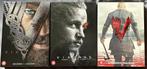 Vikings Serie DVD - Seizoen 1, 2 en 3, Enlèvement ou Envoi