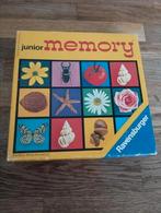 Memory thema natuur +3 als nieuw, Ophalen, Zo goed als nieuw, Ontdekken