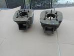 Cilinders en pistons  Yamaha YZ400, Motoren, Ophalen of Verzenden, Nieuw