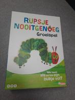 Rupsje Nooitgenoeg Groeispel, Ophalen, Zo goed als nieuw