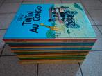 Tintin collection complète, Ophalen of Verzenden, Zo goed als nieuw