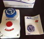 Noodkraan : Acti valve waterstop - noodknop, Bricolage & Construction, Sanitaire, Enlèvement ou Envoi, Neuf, Robinet
