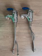 Mitigeur Lavabo Hansgrohe, Bricolage & Construction, Sanitaire, Utilisé, Chrome, Robinet