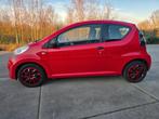Citroen C1 1.0i 2011 Gekeurd + Garantie, Euro 5, 50 kW, Zwart, C1