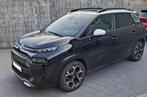 Citroen c3 Shine - S&S - Automaat, Auto's, Automaat, 1199 cc, Zwart, 5 deurs