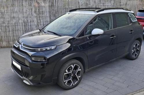 Citroen c3 Shine - S&S - Automaat, Auto's, Citroën, Particulier, C3 Aircross, ABS, Achteruitrijcamera, Airbags, Airconditioning