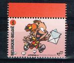 Comics : Kleine Robbe - zegel postfris, Postzegels en Munten, Overige thema's, Ophalen of Verzenden, Postfris