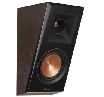 KLIPSCH RP-500 SA . Paire enceintes polyvalentes 