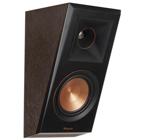 KLIPSCH RP-500 SA . Paire enceintes polyvalentes, TV, Hi-fi & Vidéo, Enceintes, Neuf, Autres types, 60 à 120 watts, Autres marques