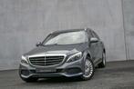Mercedes-Benz C-Klasse 180 *AVANTGARDE*LEDER*LED*CAMERA*NAVI, Auto's, Automaat, Gebruikt, 4 cilinders, Bedrijf