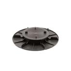Plot dalles terrasse jouplast dimensions diverses, Tuin en Terras, Ophalen, Gebruikt