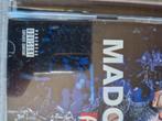 doubles album Madonna, CD & DVD, Cassettes audio, Utilisé, Enlèvement ou Envoi
