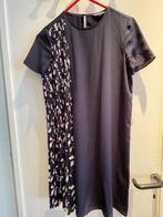 Jurk Tommy Hilfiger maat 38, Maat 38/40 (M), Tommy hilfiger, Blauw, Ophalen of Verzenden