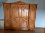 Slaapkamer, Huis en Inrichting, Slaapkamer | Complete slaapkamers, Ophalen, Gebruikt