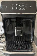 Koffie machine, Ophalen of Verzenden, Zo goed als nieuw, Afneembaar waterreservoir, Espresso apparaat