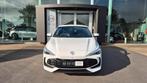 MG MG3 Hybrid+ ✅ Luxury ✅ NIEUW, Auto's, 4 cilinders, Wit, Bedrijf, 5 zetels
