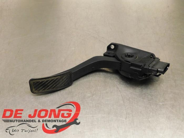 Gaspedaal van een Ford Transit Courier, Auto-onderdelen, Interieur en Bekleding, Ford, Gebruikt, 3 maanden garantie, Ophalen of Verzenden