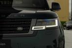 Land Rover Range Rover P530 V8 British Racing Green 23'Alu A, Auto's, Land Rover, Automaat, Gebruikt, 259 g/km, 4395 cc