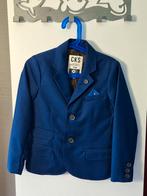 Blazer jongen 6/7 jaar, Ophalen, Zo goed als nieuw, Jongen, Trui of Vest