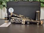 Buffet Crampon Evette & Schaeffer Bb-Klarinet 17/6, Bes-klarinet, Ophalen of Verzenden, Zo goed als nieuw, Met koffer