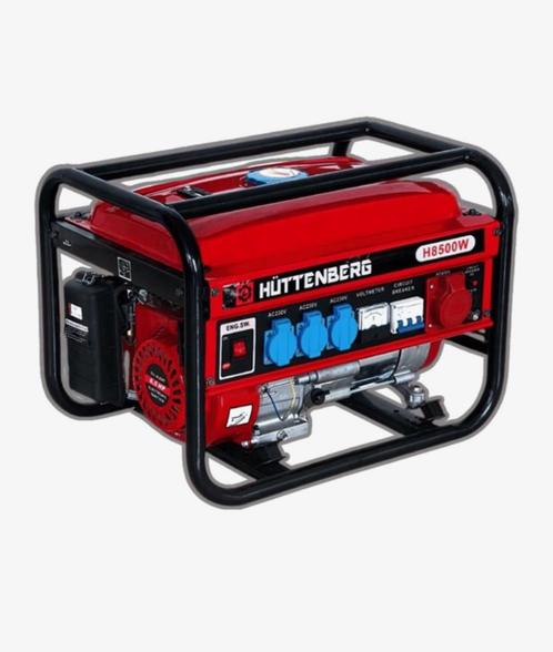 Nieuwe Bobine voor stroomgroep  bv  foto krafttech, Doe-het-zelf en Bouw, Aggregaten, Nieuw, Benzine, Minder dan 5 kVA, Ophalen of Verzenden