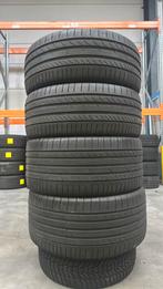 Sites d'été 275/45R21 et 315/40R21 de la marque Continental, Enlèvement