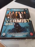 Verzamelbox DVD - serie Vermist - seizoen 2, Cd's en Dvd's, Actie en Avontuur, Zo goed als nieuw, Ophalen