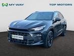 Cupra Terramar 1.5 e-HYBRID 204hp *PHEV* >100KM ACTIERADIUS*, Auto's, Overige Auto's, Automaat, SUV of Terreinwagen, Zilver of Grijs