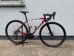 Ridley kanzo a maat xs, Fietsen en Brommers, Fietsen | Racefietsen, Ophalen, Zo goed als nieuw
