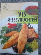 vis & zeevruchten, Ophalen, Nieuw