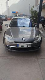 Renault laguna 2.0dci  2008 double toit panoramique, Autos, Renault, Laguna, Achat, Toit panoramique, Particulier