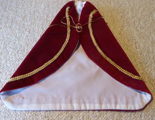 Poppenkleding/ Nieuw, Antiek en Kunst, Antiek | Speelgoed, Ophalen of Verzenden