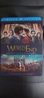 World without End DVD's, Enlèvement ou Envoi