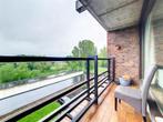 Appartement te koop in Oudenaarde, 2 slpks, Immo, Appartement, 2 kamers, 248 kWh/m²/jaar, 90 m²