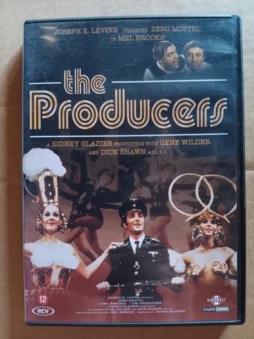 The producers 