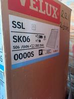 Velux solar rolluik, Doe-het-zelf en Bouw, Rolluiken, Ophalen, Nieuw