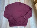 Bershka trui maat L fleece bordeaux wijnrood, Kleding | Dames, Overige kleuren, Verzenden, Maat 42/44 (L), Bershka