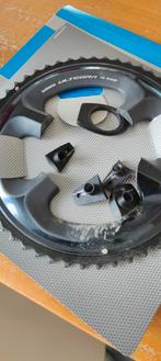 Buitenblad Shimano 11s 52-36, Fietsen en Brommers, Ophalen, Gebruikt, Racefiets